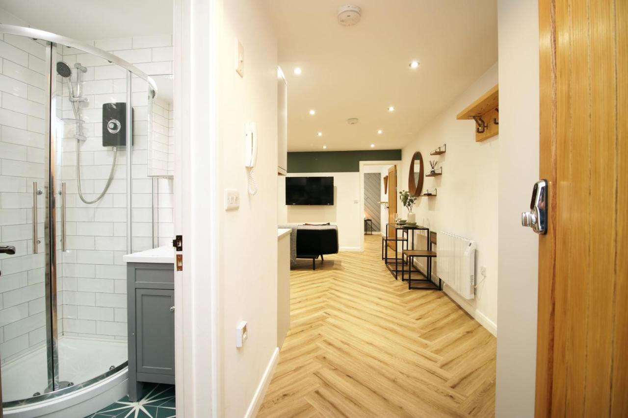 Great For Work,study,leisure Stay-free Parking Ssw * Swansea