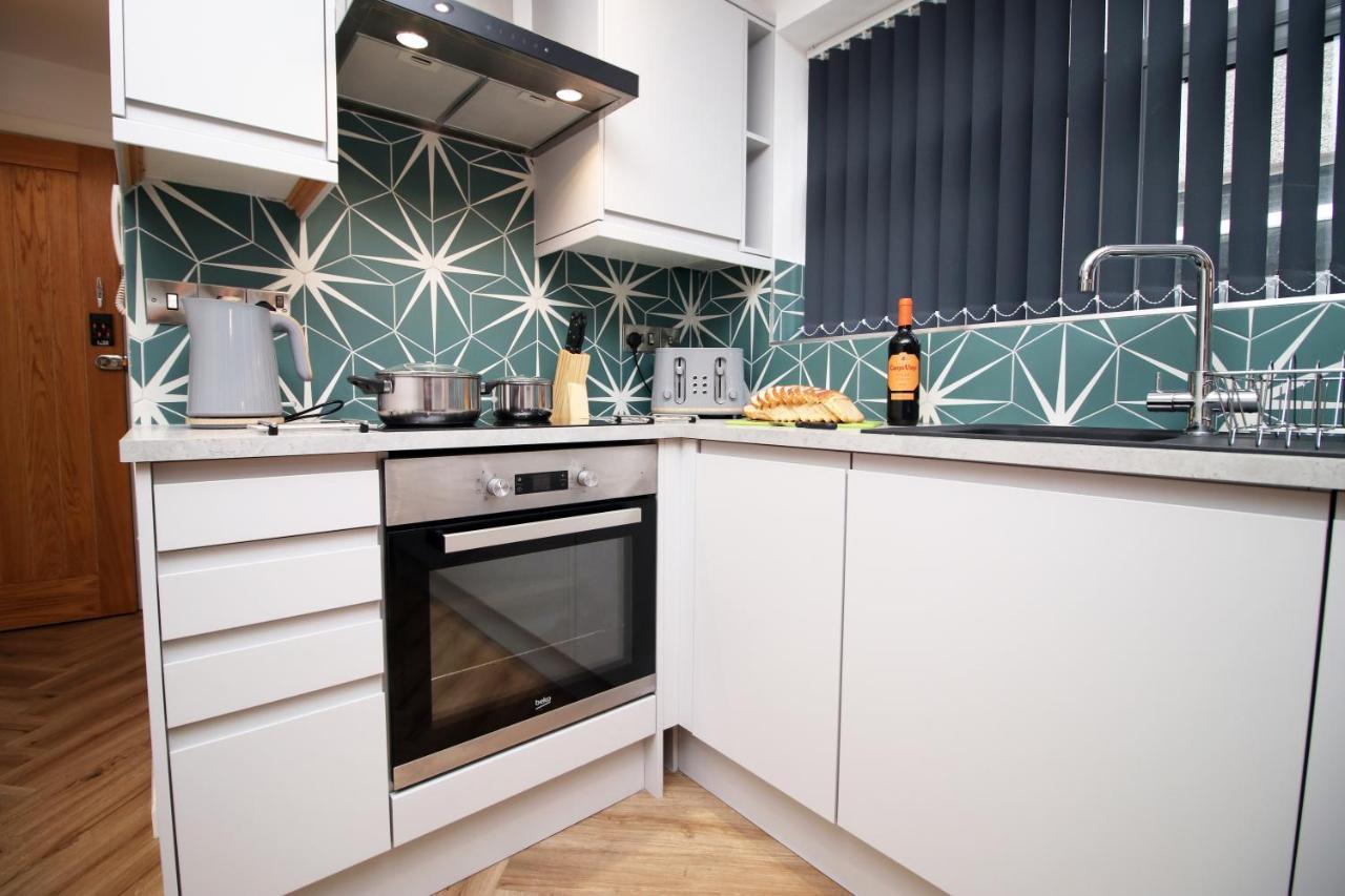 Great For Work,study,leisure Stay-free Parking Ssw * Swansea