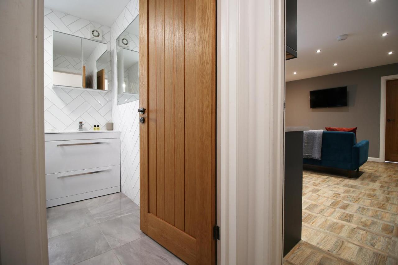 Great For Work,study,leisure Stay-free Parking Ssw Swansea