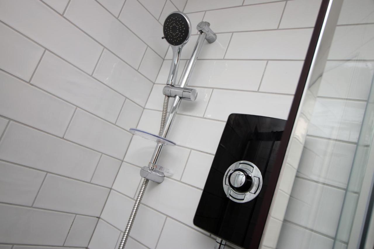 Apartment Great For Work,study,leisure Stay-free Parking Ssw Swansea