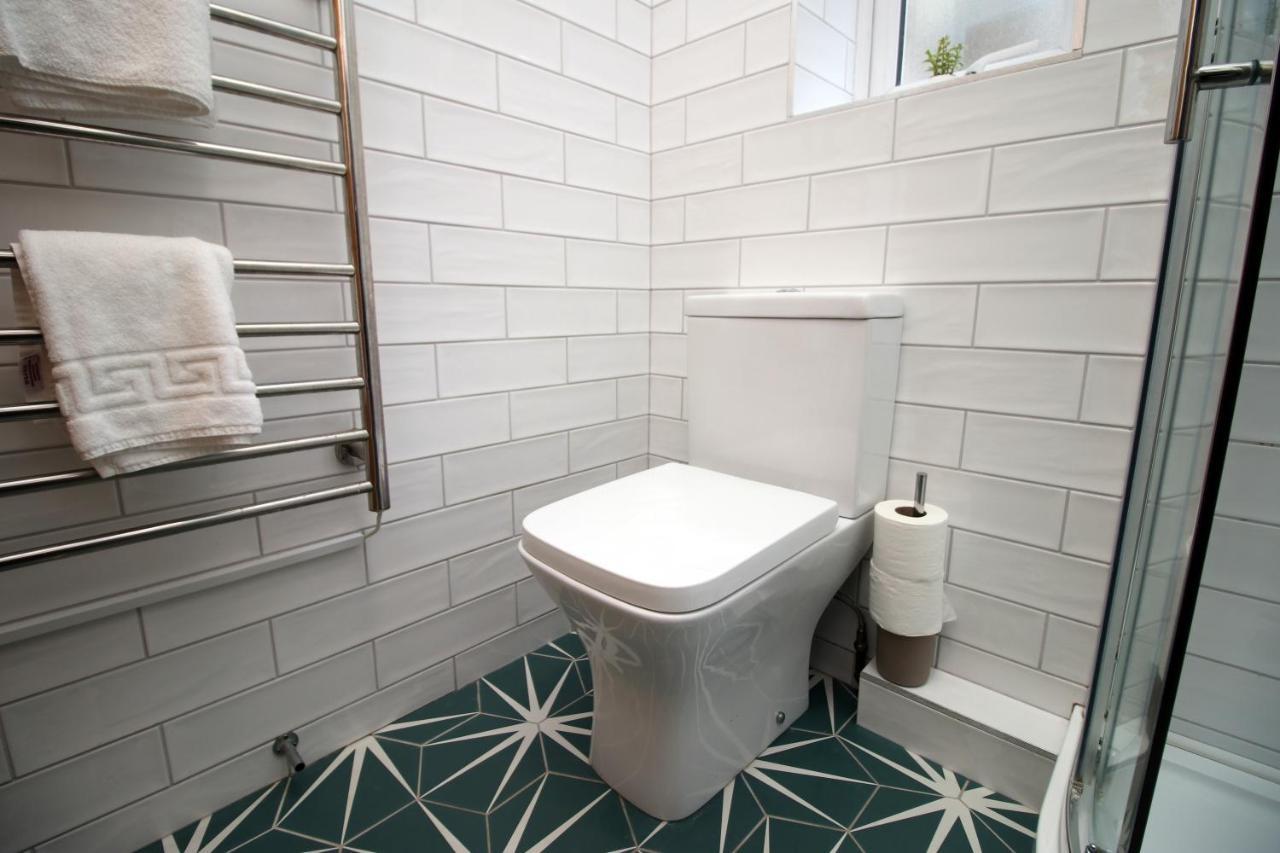 Great For Work,study,leisure Stay-free Parking Ssw Apartment *