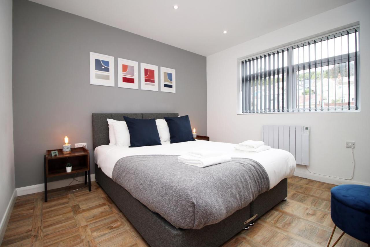 Great For Work,study,leisure Stay-free Parking Ssw