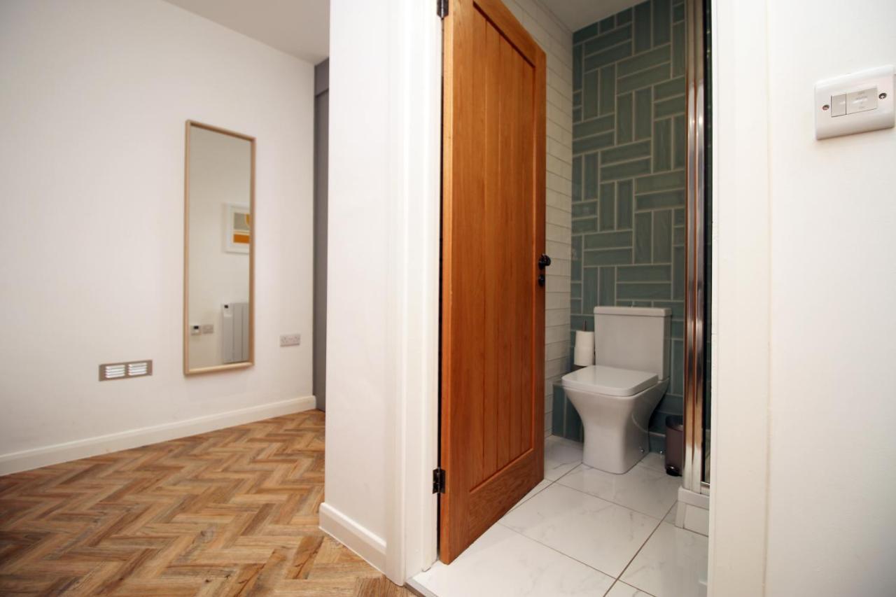 Great For Work,study,leisure Stay-free Parking Ssw Apartment *